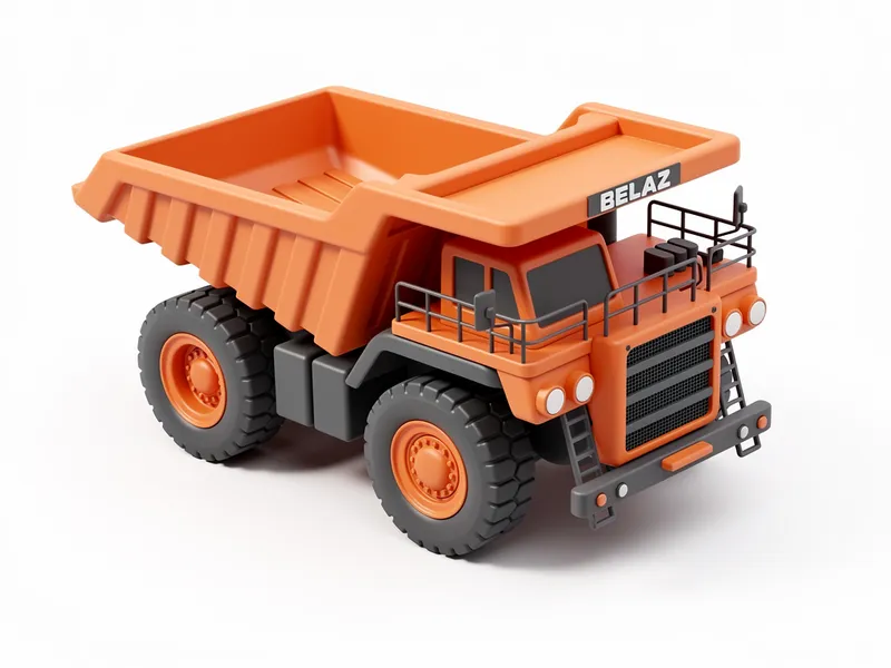 Карьерная техника